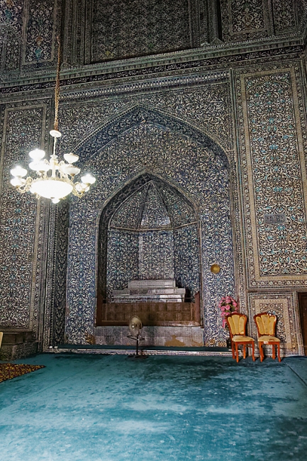 Mausolée de Palhavan Mahmud-007